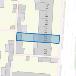 Perceel VHL00-L-1996