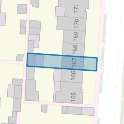 Perceel VHL00-L-1997