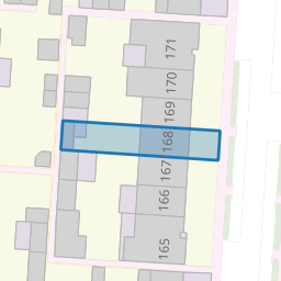 Perceel VHL00-L-1998