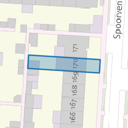 Perceel VHL00-L-2000