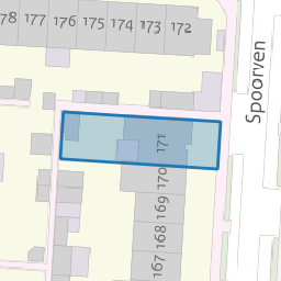 Perceel VHL00-L-2001