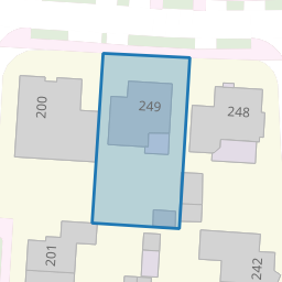 Perceel VHL00-L-2004