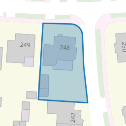 Perceel VHL00-L-2005