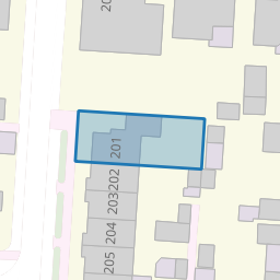 Perceel VHL00-L-2006