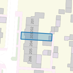 Perceel VHL00-L-2008