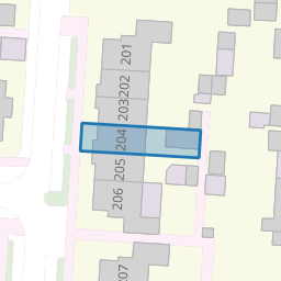 Perceel VHL00-L-2009