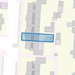 Perceel VHL00-L-2010