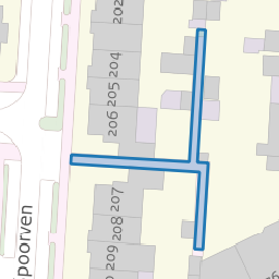 Perceel VHL00-L-2012