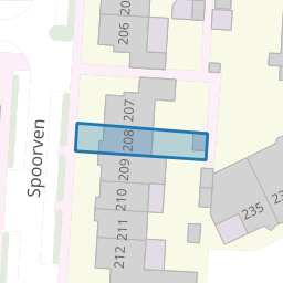 Perceel VHL00-L-2014