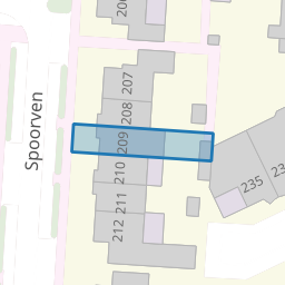 Perceel VHL00-L-2015