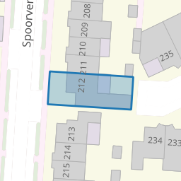 Perceel VHL00-L-2018