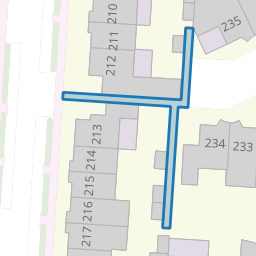 Perceel VHL00-L-2019