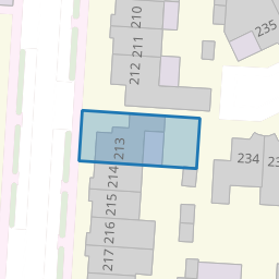 Perceel VHL00-L-2020