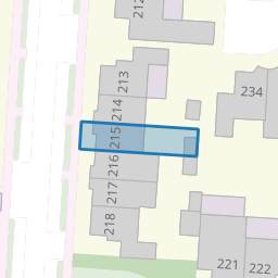 Perceel VHL00-L-2022