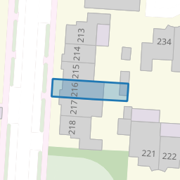 Perceel VHL00-L-2023