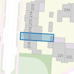 Perceel VHL00-L-2024