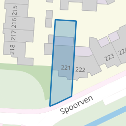 Perceel VHL00-L-2026