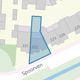 Perceel VHL00-L-2027