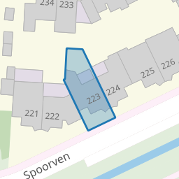 Perceel VHL00-L-2028