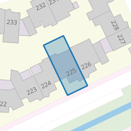 Perceel VHL00-L-2030