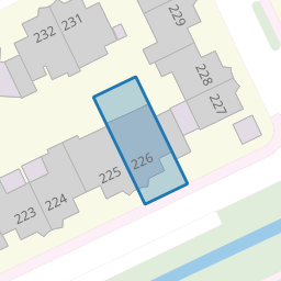 Perceel VHL00-L-2031