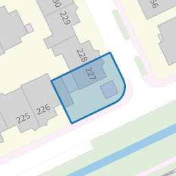 Perceel VHL00-L-2032