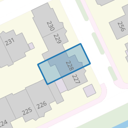 Perceel VHL00-L-2033