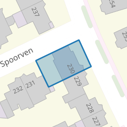 Perceel VHL00-L-2035