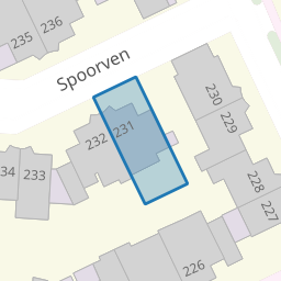 Perceel VHL00-L-2036