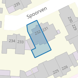 Perceel VHL00-L-2037