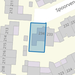 Perceel VHL00-L-2039