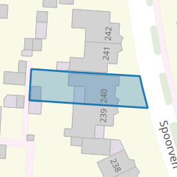 Perceel VHL00-L-2046