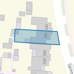 Perceel VHL00-L-2047