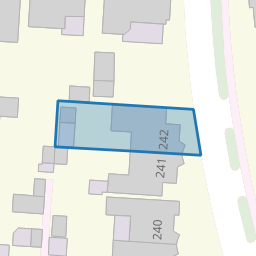 Perceel VHL00-L-2048