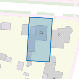 Perceel VHL00-L-2052