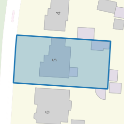 Perceel VHL00-L-2057