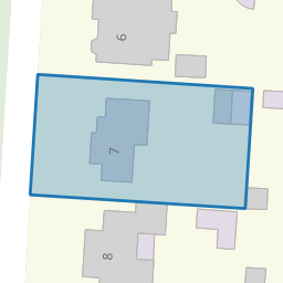 Perceel VHL00-L-2059