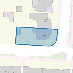 Perceel VHL00-L-2061