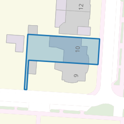 Perceel VHL00-L-2062