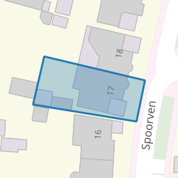 Perceel VHL00-L-2069