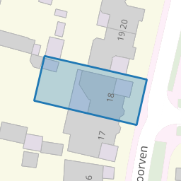 Perceel VHL00-L-2070