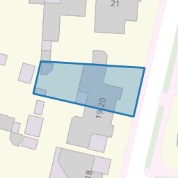 Perceel VHL00-L-2072