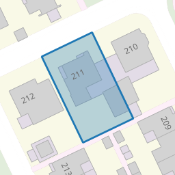 Perceel VHL00-L-2076