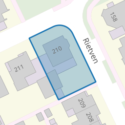 Perceel VHL00-L-2077