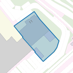 Perceel VHL00-L-2081