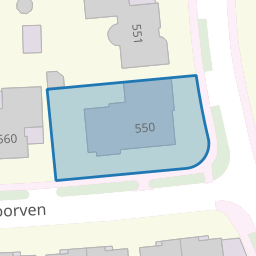 Perceel VHL00-L-2083