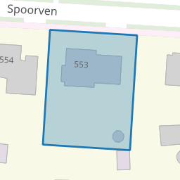 Perceel VHL00-L-2086