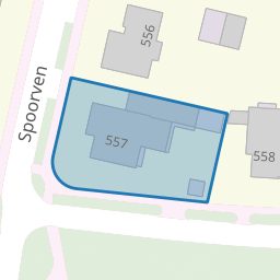 Perceel VHL00-L-2090