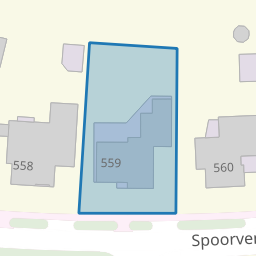 Perceel VHL00-L-2092