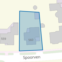 Perceel VHL00-L-2093